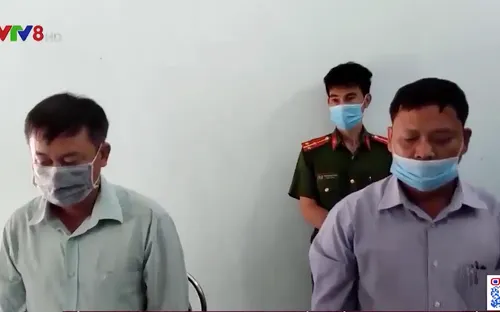 Đắk Lắk: Trưởng Đài Truyền thanh - Truyền hình huyện Buôn Đôn cấu kết với kế toán biển thủ ngân sách