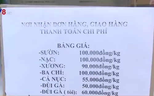 Đà Nẵng nỗ lực cung ứng hàng hoá trong lúc giãn cách