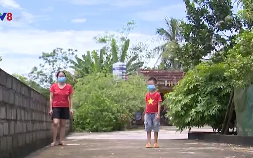 Đảm bảo điều kiện tốt nhất cho trẻ em trong giai đoạn giãn cách