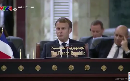 Cảnh báo nguy cơ trỗi dậy của IS và Al Qaeda