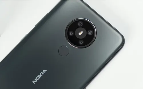 Nokia trở lại đường đua công nghệ với một loạt sản phẩm mới