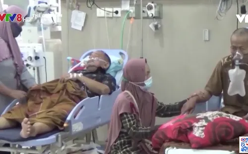 Indonesia tuyên bố đã vượt qua làn sóng thứ 2 của dịch COVID-19