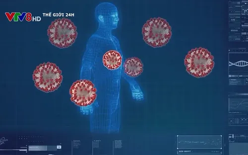 Phát hiện biến thể mới đáng lo ngại tại Nam Phi