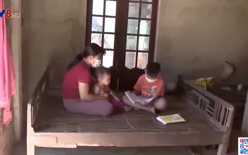 Thừa Thiên-Huế hỗ trợ các em học sinh trở về từ vùng dịch