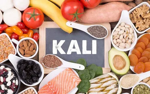 5 biện pháp tự nhiên “đánh bay” nỗi lo cao huyết áp