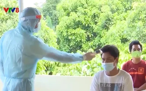 Gia Lai: Các khu cách ly tập trung quá tải