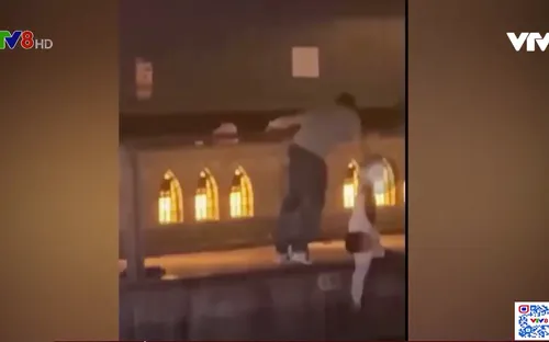 Bắt được nghi phạm sát hại người Việt ở Nhật Bản