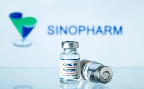 Hải Phòng đề nghị mượn TP Hồ Chí Minh 500.000 liều vaccine Sinopharm