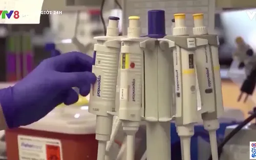 Thách thức giải mã kho dữ liệu virus Vũ Hán