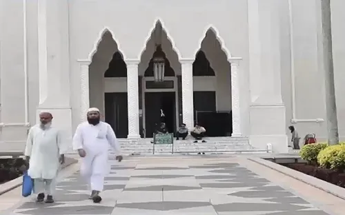 7 ca lây nhiễm trong cộng đồng, Brunei áp đặt các biện pháp hạn chế nghiêm ngặt