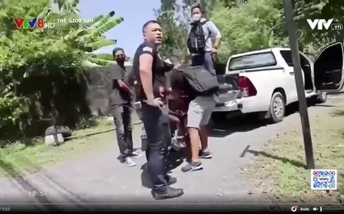 Thái Lan bắt nghi phạm sát hại nữ du khách Thuỵ Sĩ