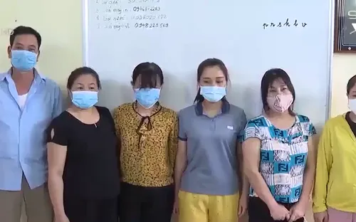 Thanh Hóa: Lật tẩy những thủ đoạn mua bán hoá đơn giả