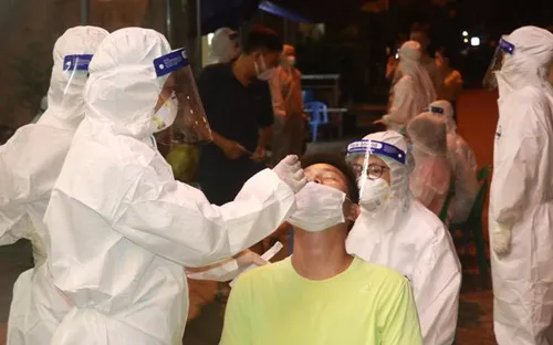 Hải Dương xét nghiệm tất cả những người buôn bán và ăn thịt chó, mèo từ 26/7