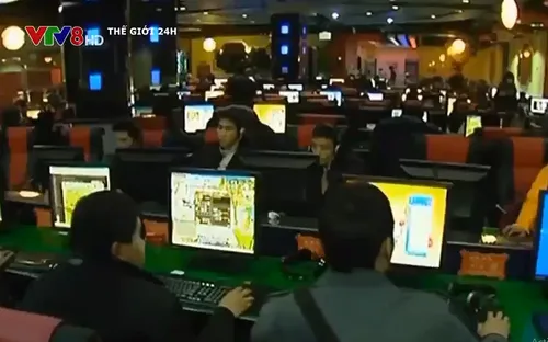 Trung Quốc: Quy định hạn chế thời gian chơi game online của trẻ dưới 18 tuổi