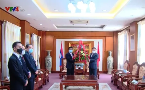 Lễ kỷ niệm 76 năm Quốc khánh nước CHXHCN Việt Nam trên thế giới