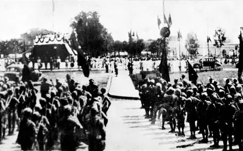 Nhân dân - Cội nguồn sức mạnh để tiến lên chủ nghĩa xã hội