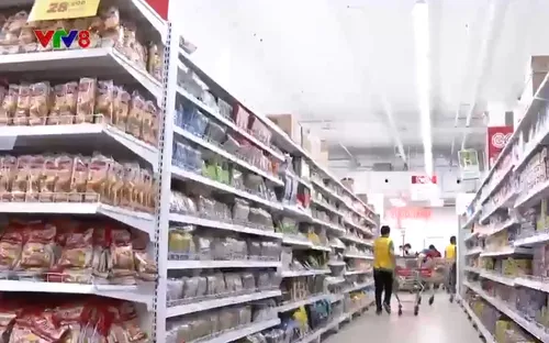 Đà Nẵng: Tăng nguồn cung hàng hóa phục vụ người dân