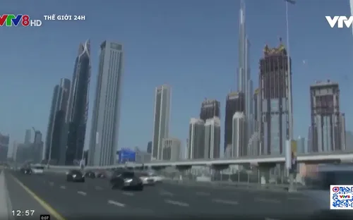 Các nước dẫn đầu thế giới về ứng phó với đại dịch COVID-19