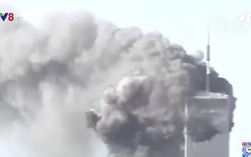 Mỹ cảnh báo nguy cơ an ninh trước thềm lễ kỷ niệm 20 năm vụ khủng bố 11/9