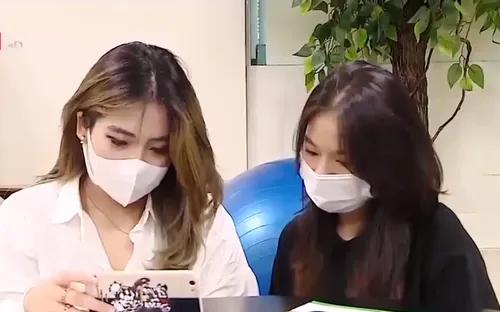 Các trường đại học đón tân sinh viên trong mùa dịch