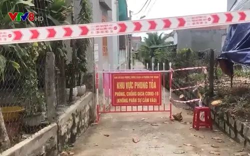 Phú Yên: Lây lan dịch bệnh từ sự thiếu ý thức của người dân