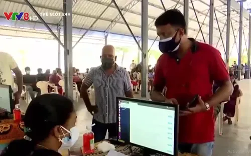 Tiêm 1 mũi vaccine COVID-19 ngăn ngừa tử vong đến 96,6%