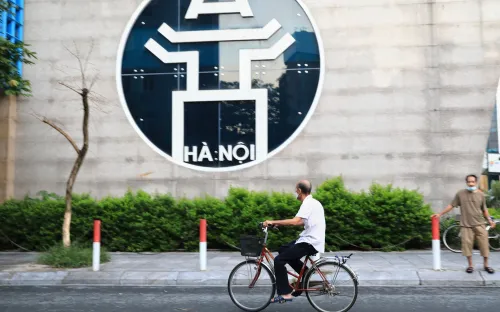 Hà Nội: Xem xét nới lỏng một số hoạt động dịch vụ sau 15/9 và 21/9