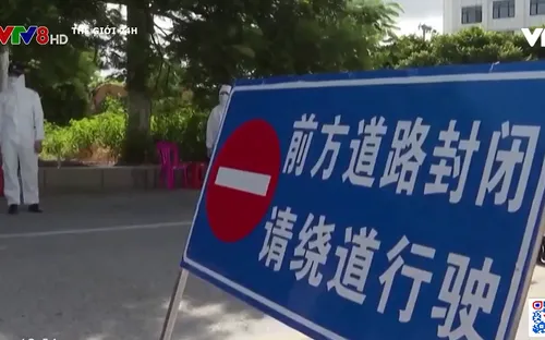 Trung Quốc siết chặt đi lại để ngăn ổ dịch mới