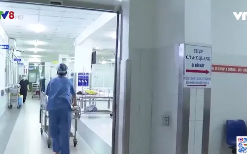 Y tế Đà Nẵng chuẩn bị để vận hành trong trạng thái bình thường mới