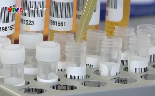 Xét nghiệm máu có thể phát hiện sớm 50 bệnh ung thư