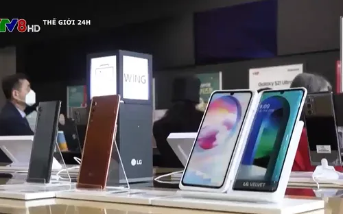 Hàn Quốc phạt Google 176 triệu USD