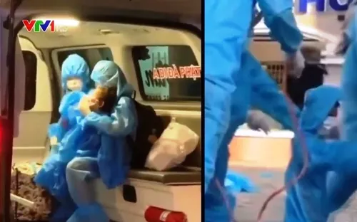 Chăm lo bằng mọi giá cho những trẻ mất người thân vì COVID-19