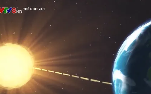 Kích thước lỗ thủng tầng ozone lớn hơn cả Nam Cực