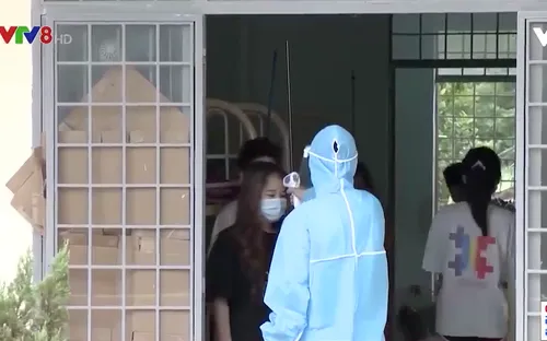 Kon Tum: Bệnh nhân COVID-19 sau điều trị ra viện vẫn có thể là nguồn lây cho cộng đồng