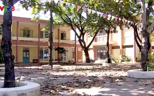 Đà Nẵng chuẩn bị cho kế hoạch tổ chức dạy học tập trung trở lại