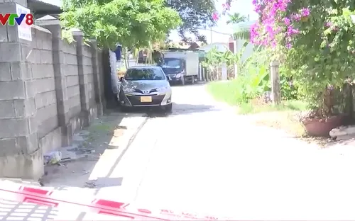 Quảng Trị triển khai nhiều giải pháp ngăn chặn dịch bùng phát