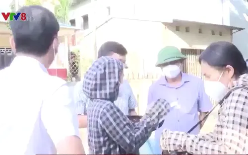 Quảng Trị: Đã xác định được nguồn lây nhiễm của chùm ca bệnh tại TP. Đông Hà