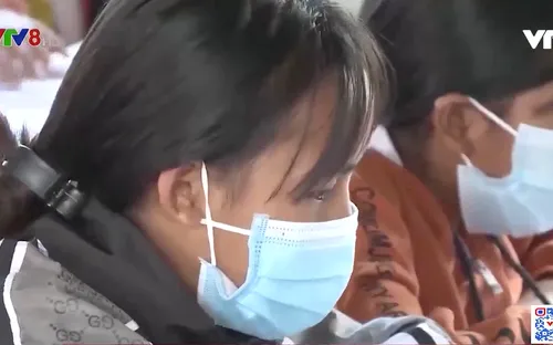 Gia Lai: Nhiều học sinh thiểu số phải bỏ học vì không còn được hưởng trợ cấp