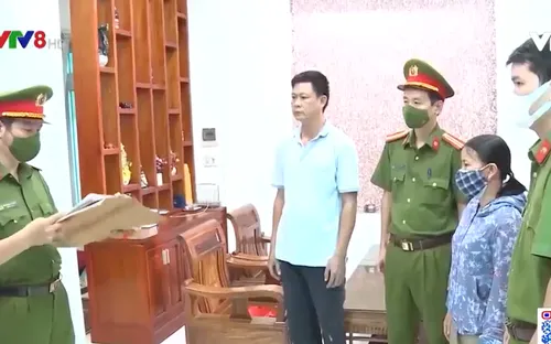 Thừa Thiên - Huế: Khởi tố đối tượng lừa đảo hơn 33 tỷ đồng