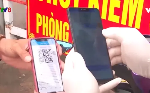 Đà Nẵng: Kiểm soát chặt chẽ giấy đi đường để phòng chống dịch