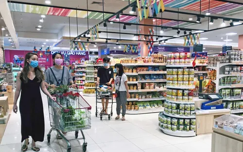 Hà Nội sẽ có hơn 20.000 điểm bán hàng bình ổn giá phục vụ nhân dân dịp Tết 2022