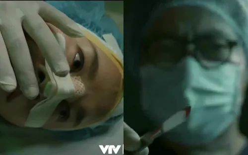 Phim hình sự mới của VFC "Mặt nạ gương" có gì hấp dẫn?