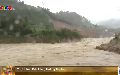 Đắk Lắk sẵn sàng ứng phó với các tình huống thiên tai