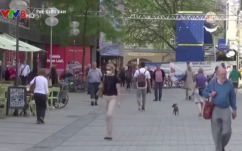 Dự báo về thời điểm dịch COVID-19 kết thúc