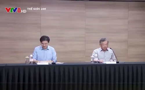 Singapore siết chặt hơn các biện pháp phòng chống dịch