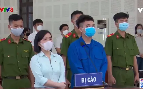 Đà Nẵng: Tuyên phạt chung thân hai đối tượng cầm đầu dường dây ma túy