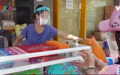 Đà Nẵng nới lỏng một số hoạt động từ 0g ngày 30/9