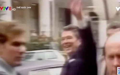 Kẻ ám sát hụt Ronald Reagan sắp được trả tự do