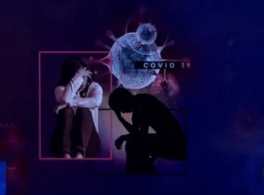 Bệnh nhân COVID-19 đối mặt nhiều áp lực tâm lý