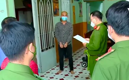 Khánh Hòa: Bắt đối tượng tổ chức cá độ bóng đá qua mạng